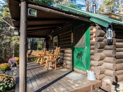 449 Porter Nadeau Road