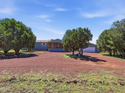 Property at 1788 W Mustang Blvd, Williams, AZ