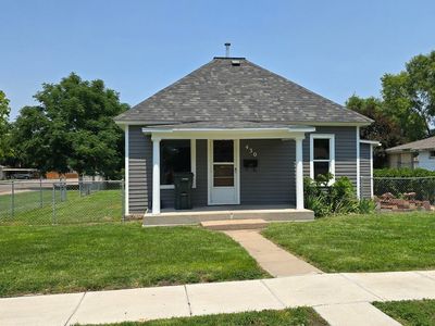 Property at 430 Platte St, Sterling, CO