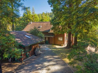 41341 Harris Ranch Road
