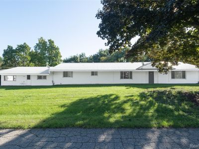 Property at 7038 Whitmore Lake Rd, Whitmore Lake, MI