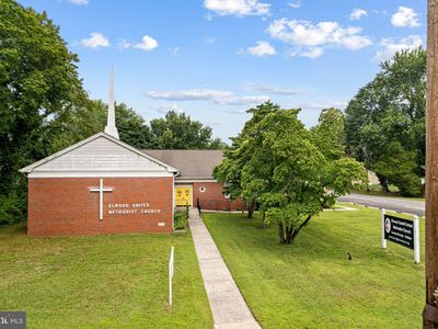 422 Elwood Rd