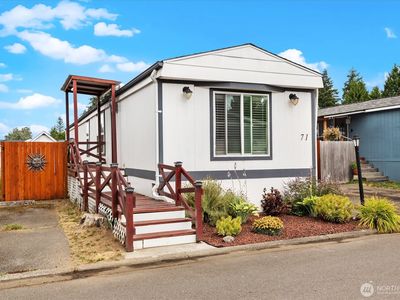 602 29th Street SE #71