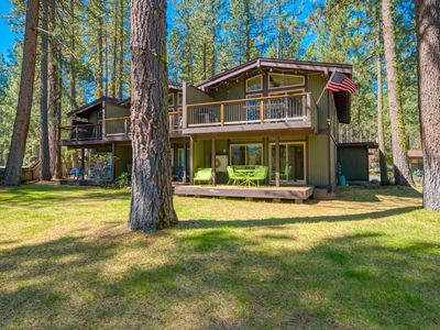 13 Graeagle Meadows Rd