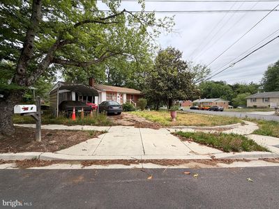 Property at 9608 Meadow Lark Ave, Upper Marlboro, MD