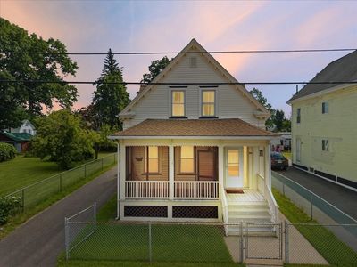 Property at 59 Park St, Taunton, MA