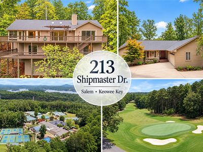 Property at 213 Shipmaster Dr, Salem, SC