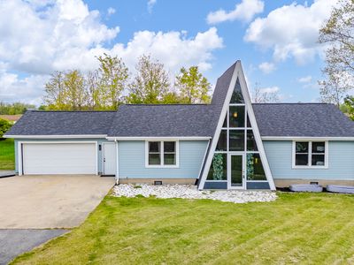 Property at 14982 N State Road 9, Summitville, IN