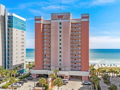 1604 N Ocean Blvd. #303
