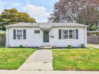 150 Armour St