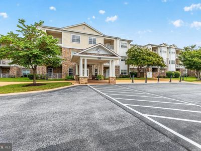 120 Burgess Hill Way APT 308