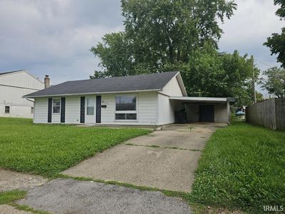 2503 Pueblo Dr