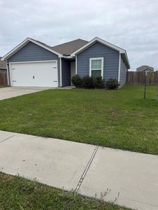 8410 Dusty Ridge Dr