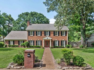 7472 Mill Run Dr