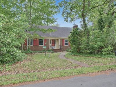 616 E Lynn Shores Cir