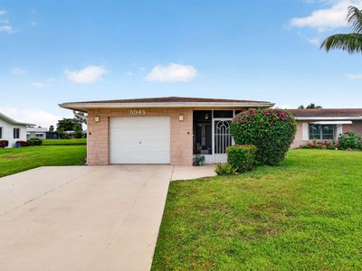 6049 Dusenburg Road