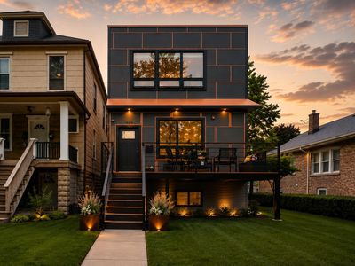 Property at 1009 Lathrop Ave, Forest Park, IL