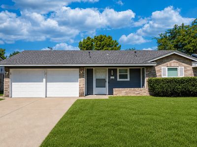 1231 Rancho Dr