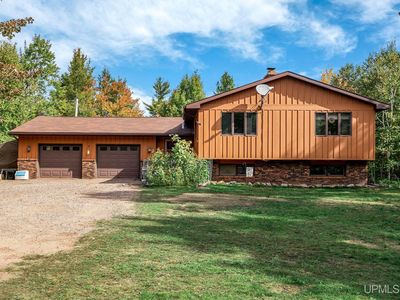 Property at 326 County Road Mp, Negaunee, MI