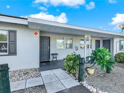 4953 Viceroy St #1