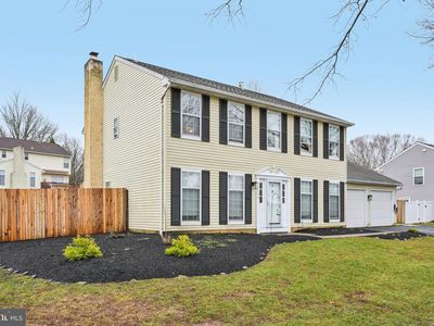 134 Bedford Ln