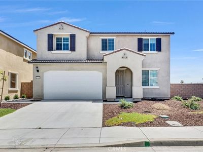 27400 Golden Nugget St