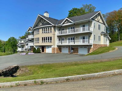 Property at 120 Pepin Drive Unit B 6, Newport, VT