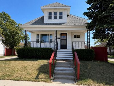 3623 E Morris AVENUE #3623 A