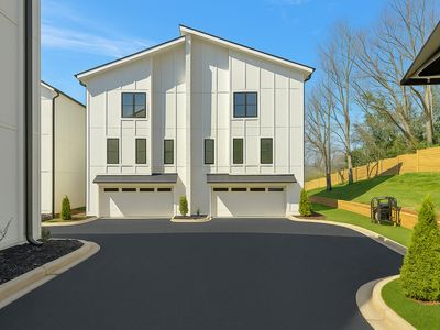 The Lincoln Plan, Hue on Green