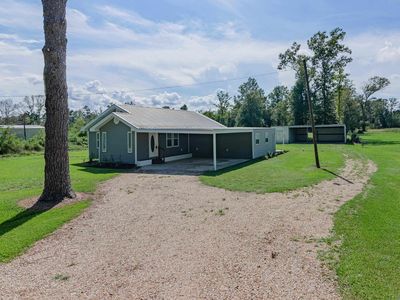 Property at 15687 Penalber Rd, Maurepas, LA