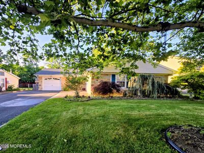 Property at 287 Church Street, Aberdeen, NJ