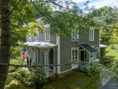 Property at 1248 State Highway 80, Fort Plain, NY