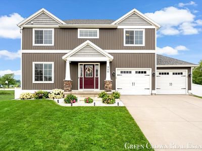 319 Eagle Dr