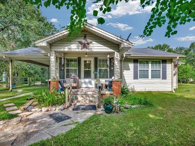 635 Oscar Berry Rd