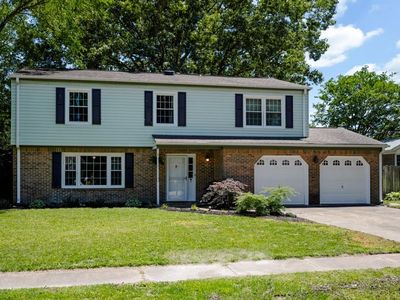5113 Hemlock Ave