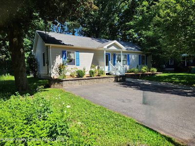 Property at 5 John Street, Rosendale, NY