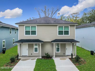 Property at 1249/ 1251 PANGOLA Drive, Jacksonville, FL