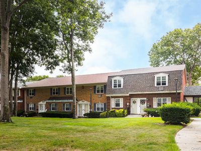 11 Glen Hollow Drive #D46