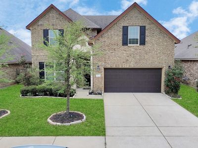 24723 Heirloom Ln