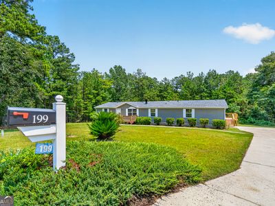199 Parker Dr