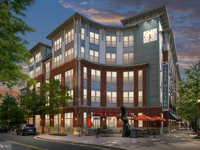 1800 Wilson Blvd Unit 238