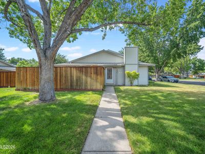 Property at 1029 Brooktree Dr APT 4, Sparks, NV