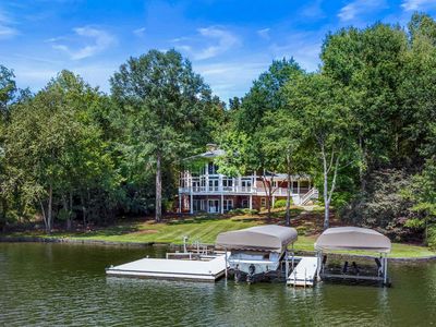 1131 Fleur De Lac Ln