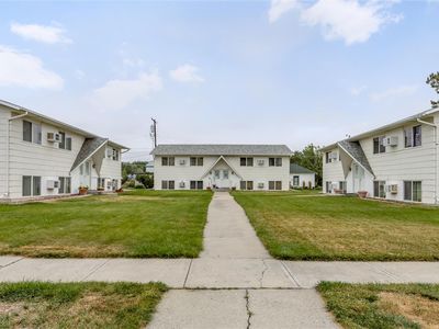 720-724 E Ave N #728