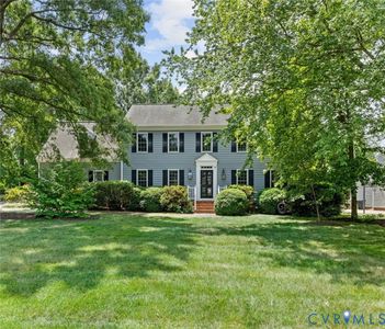 9007 Tarrytown Dr