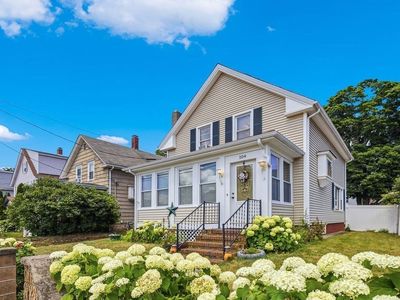104 Fisher St