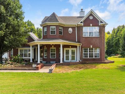 45 Pocahontas Ct