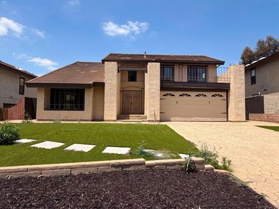 3556 Paseo Salamoner