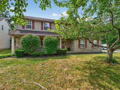 1020 Ridgetree Ln
