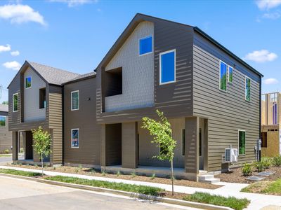 2706 Long St #136